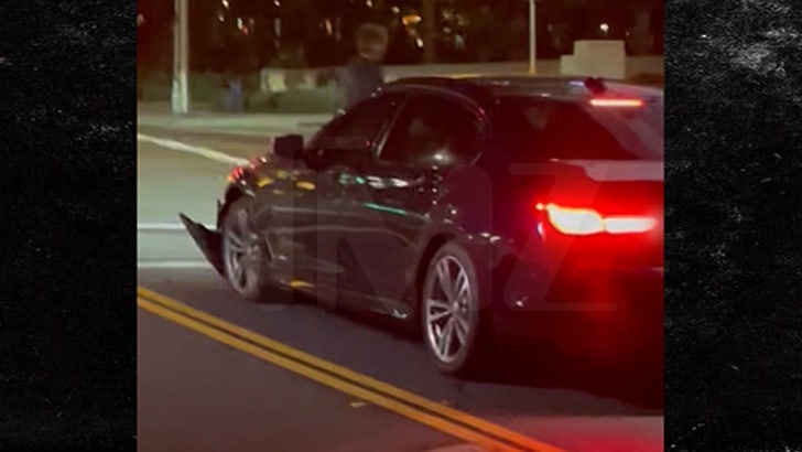 Viral videos shows what a car crash would look at various speeds