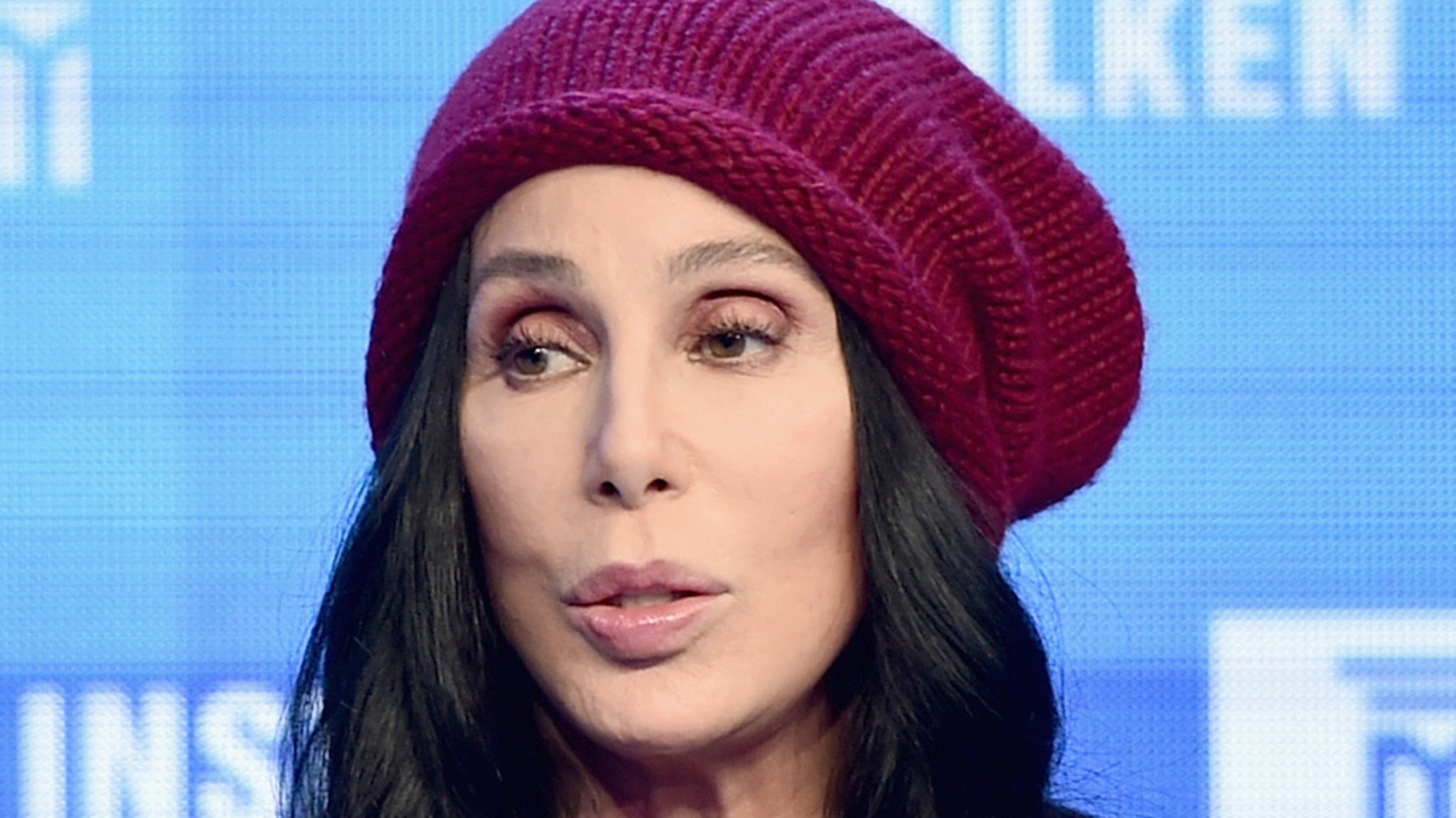 Cher Recalls Losing Virginity at 14 for ‘Revenge’ on a Boy