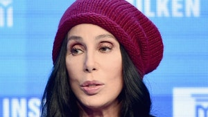 1021 cher getty