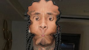 Celebrity Scramble -- Guess Who! Part 3