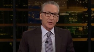 Bill Maher Says Stop Online Circle Jerk, We Don't Need Opinions on Everything