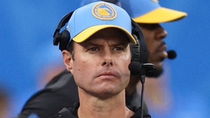 Chargers Fire Brandon Staley After Embarrassing Loss To Raiders