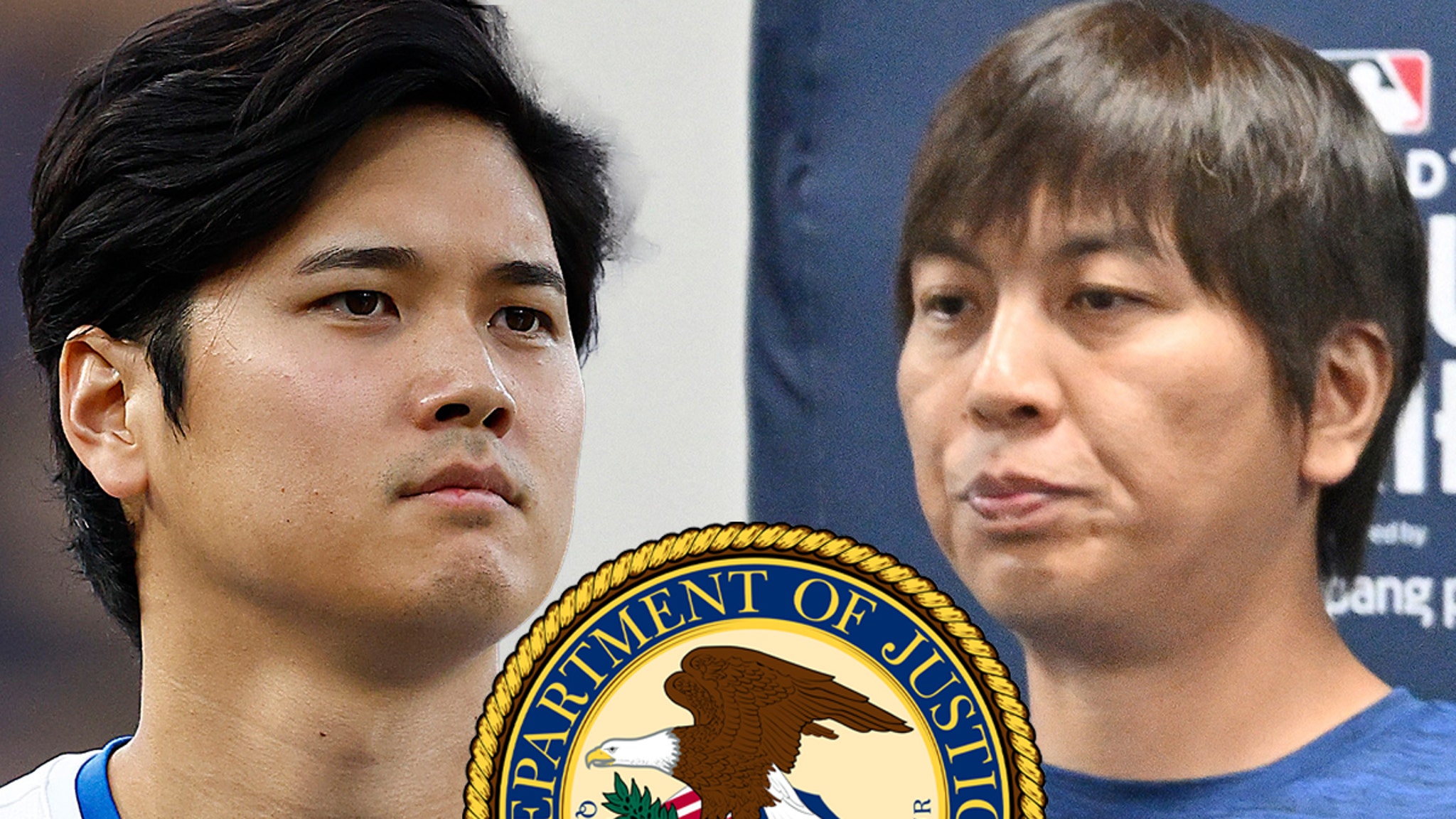 Shohei Ohtani's Interpreter Pleading Guilty To Federal Charges, Facing Up To 33 Yrs
