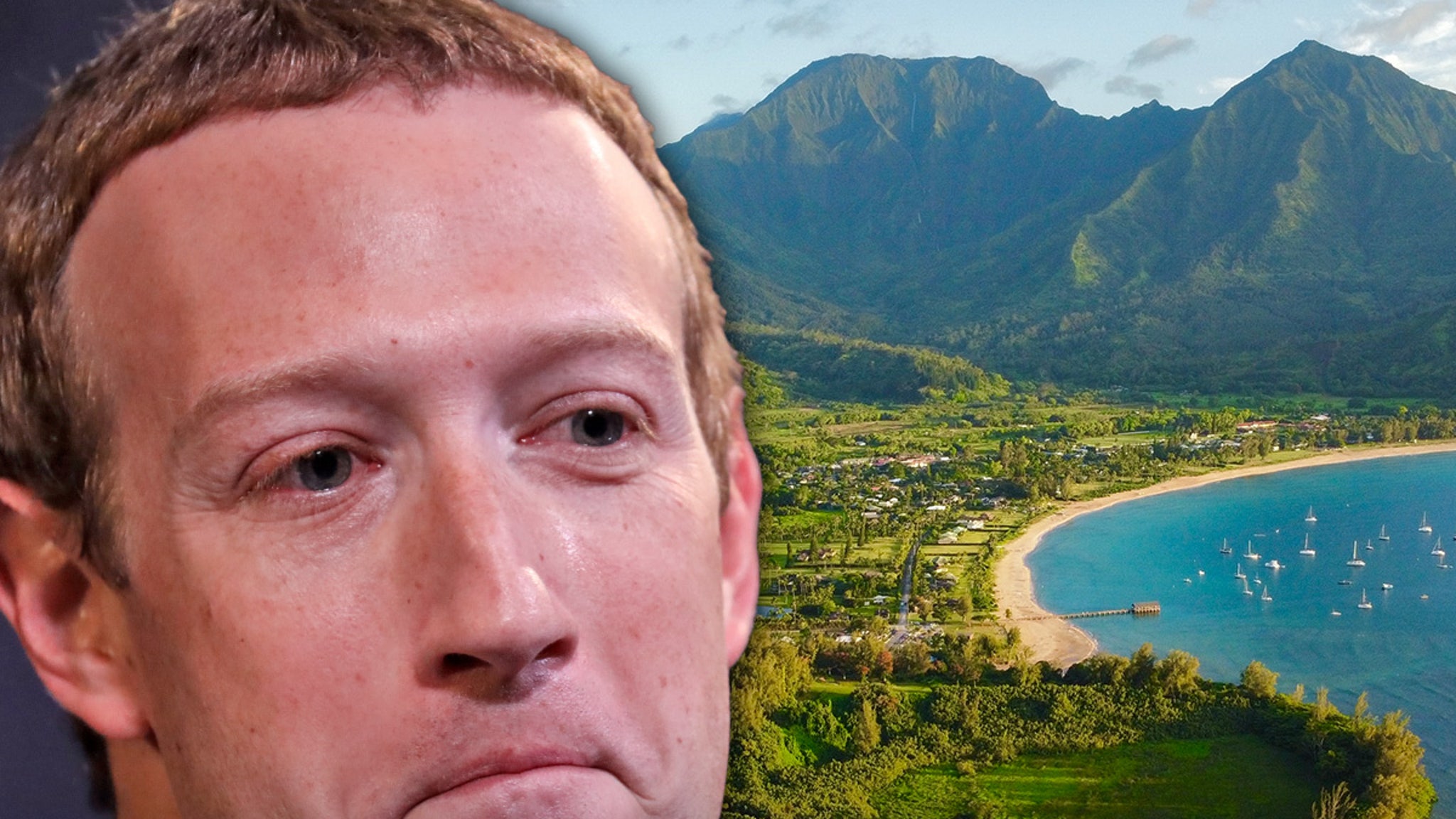 Mark Zuckerberg Claims Reported 5,000-Square-Foot Bunker Just ‘A Little Shelter’