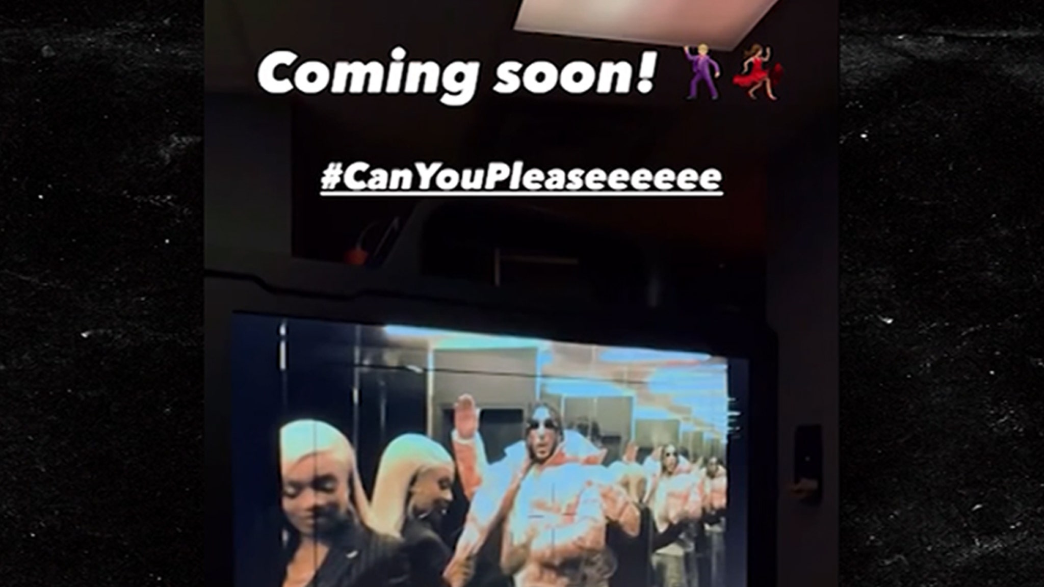 LiAngelo Ball Teams Up with GloRilla for New Music Video