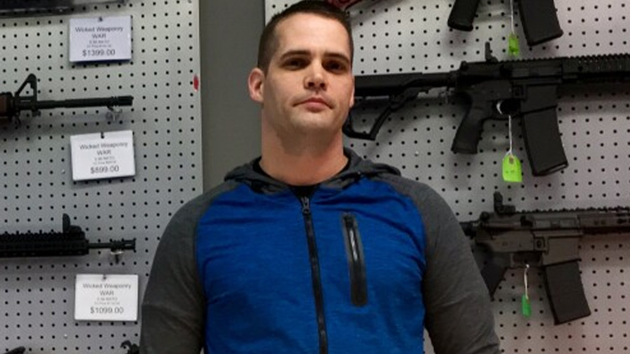 Who Is Ben Beauchemin? Is He Dating Casey Anthony?