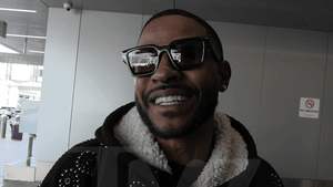 Eric Bellinger