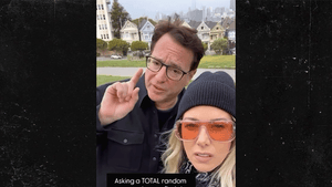 Bob Saget, Kelly Rizzo