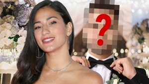 Lexy Panterra mystery fiance getty comp