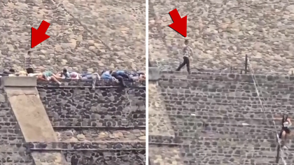 042126 mexico city pyramids kal