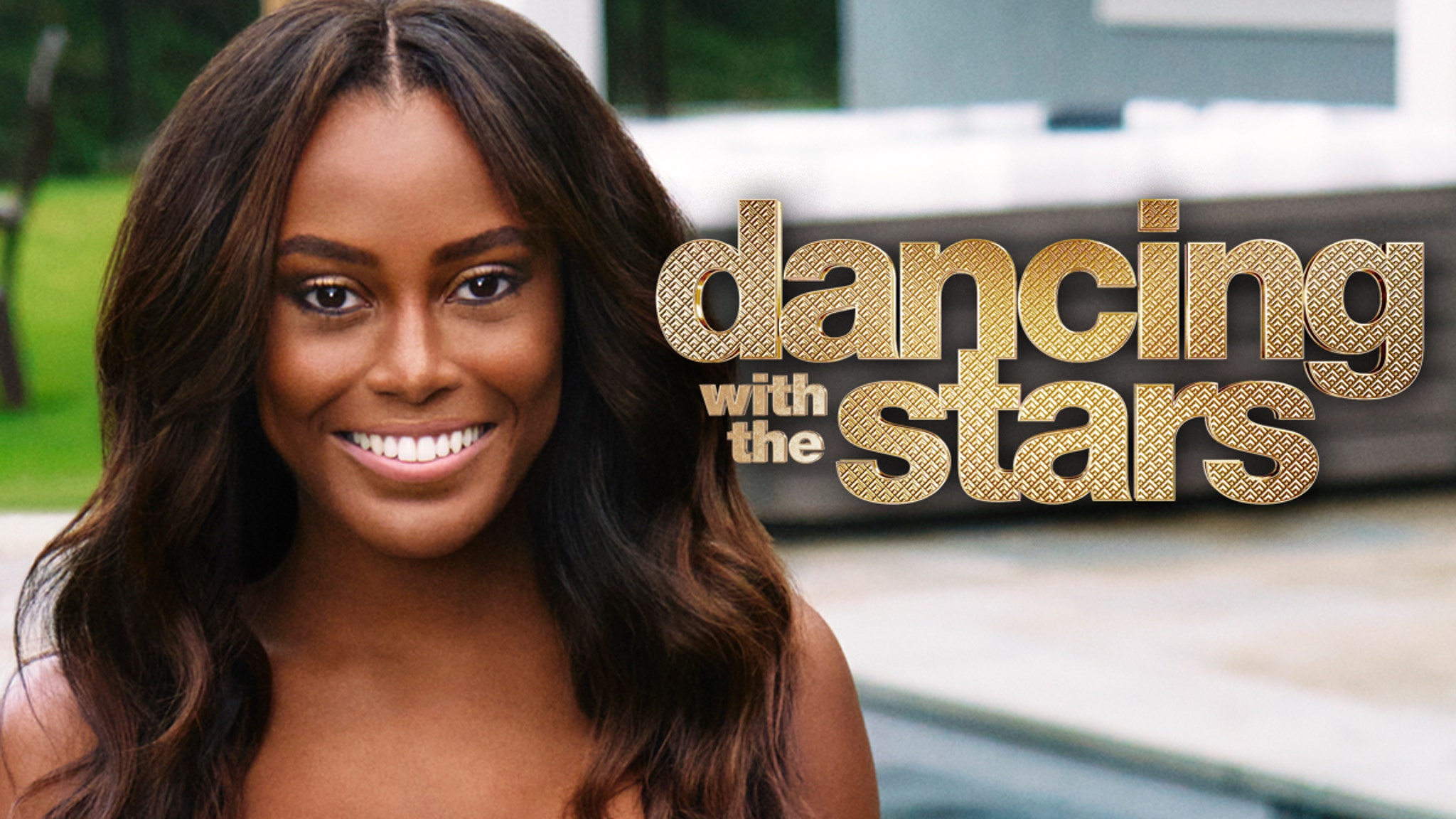 Ciara Miller Joins 'Dancing With the Stars' After Amanda and West Drama