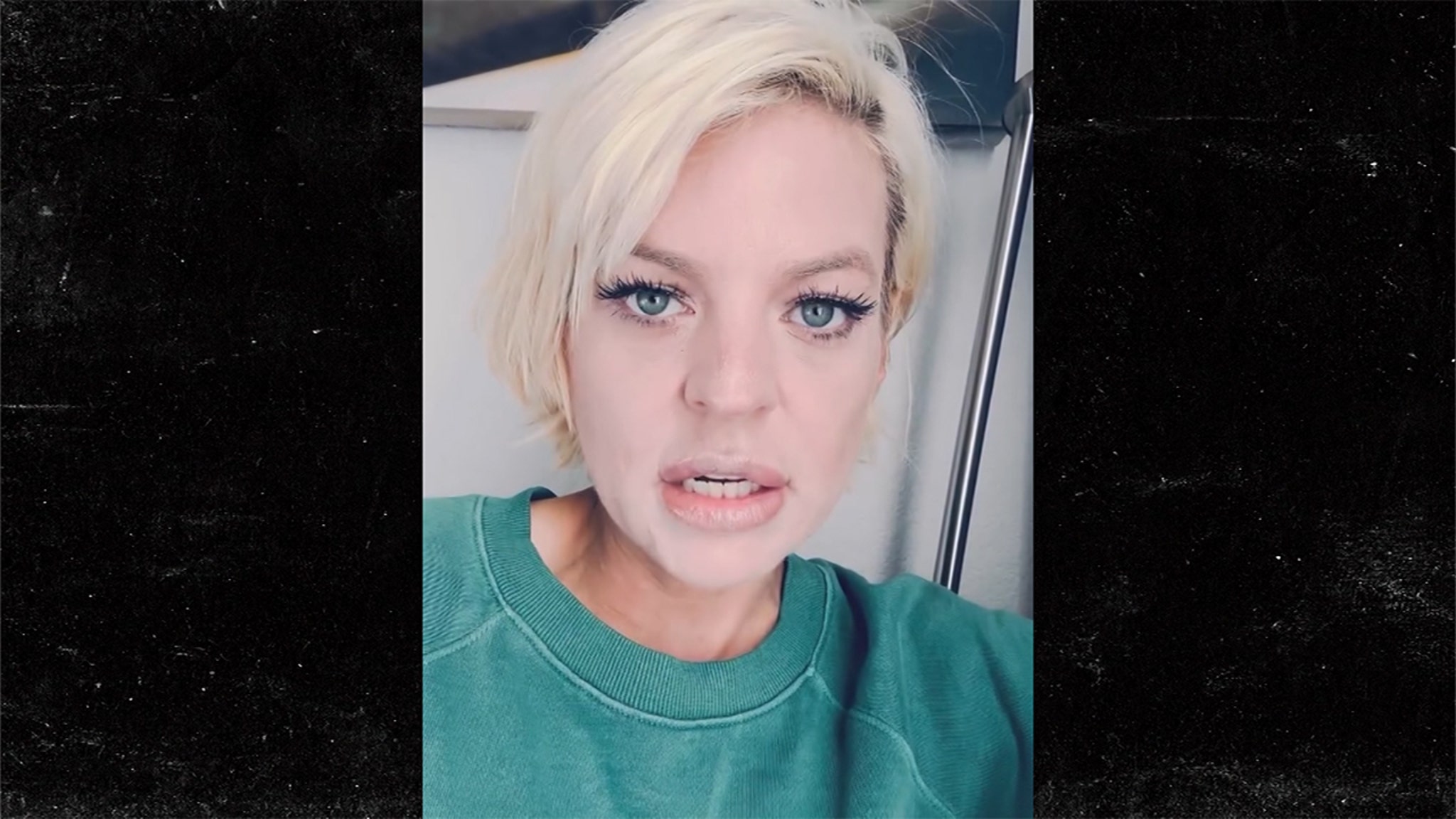 Kirsten Storms Says She Called Cops After Alleged Hacking Amid Restraining Order Drama