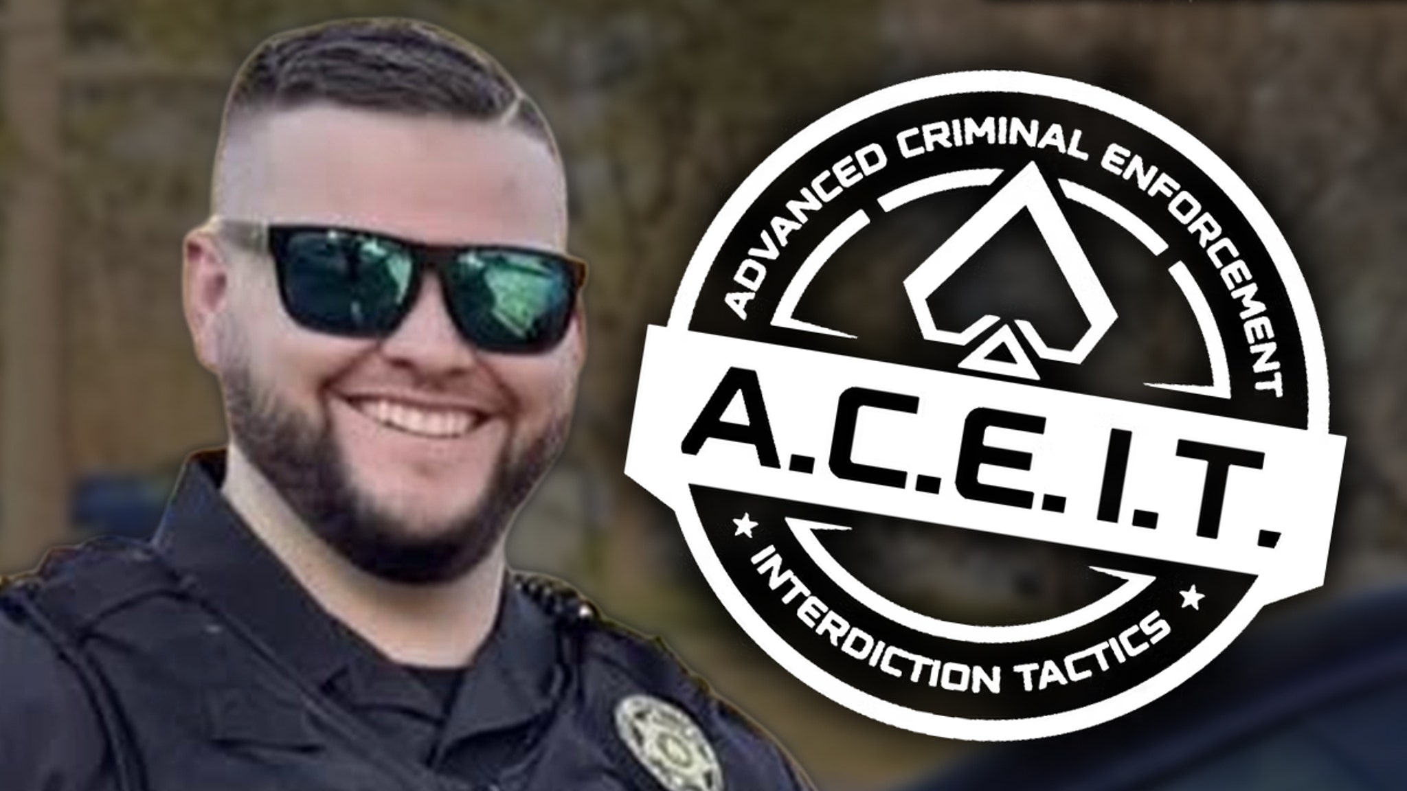 Dog the Bounty Hunter's Son Garry Wins Patrol Officer of the Year After Fatal Crash Case