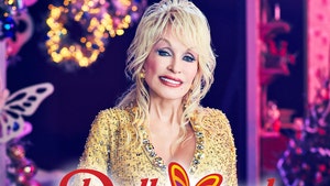 dolly parton dollywood getty