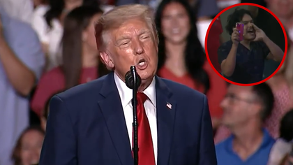 100826 donald trump rally kal