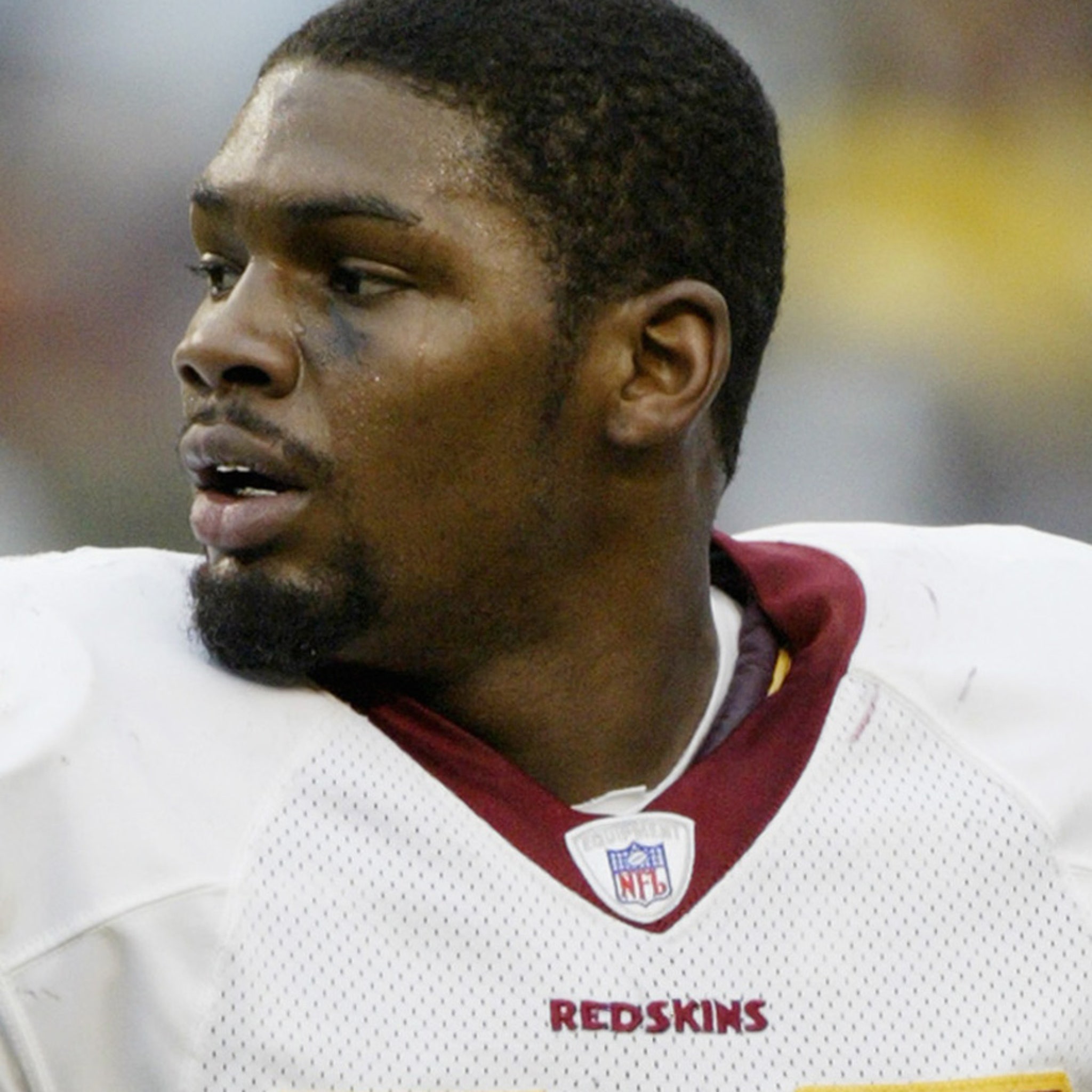 Landon Collins says it 'would be an honor' to wear Sean Taylor's