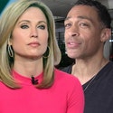 Los Angeles Daily Chronicle 'GMA3' Anchors Amy Robach & T.J. Holmes To Remain Off-Air Pending Internal Review