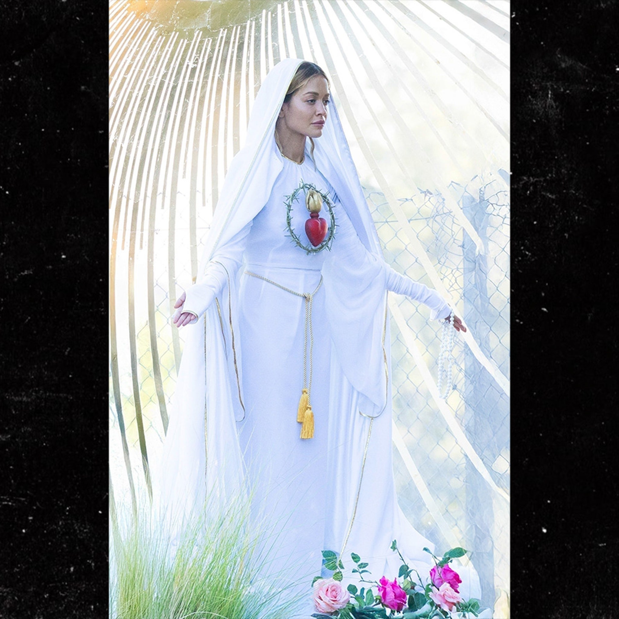 リタ・オラ直筆サイン入り超大型写真…Rita Ora リタ・オラ直筆サイン入り超大型写真…Rita Ora 【公式通販】