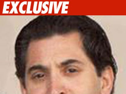 'Growing Pains' Star Emptied Out His Apartment