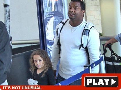 Alfonso Ribeiro: Click to watch