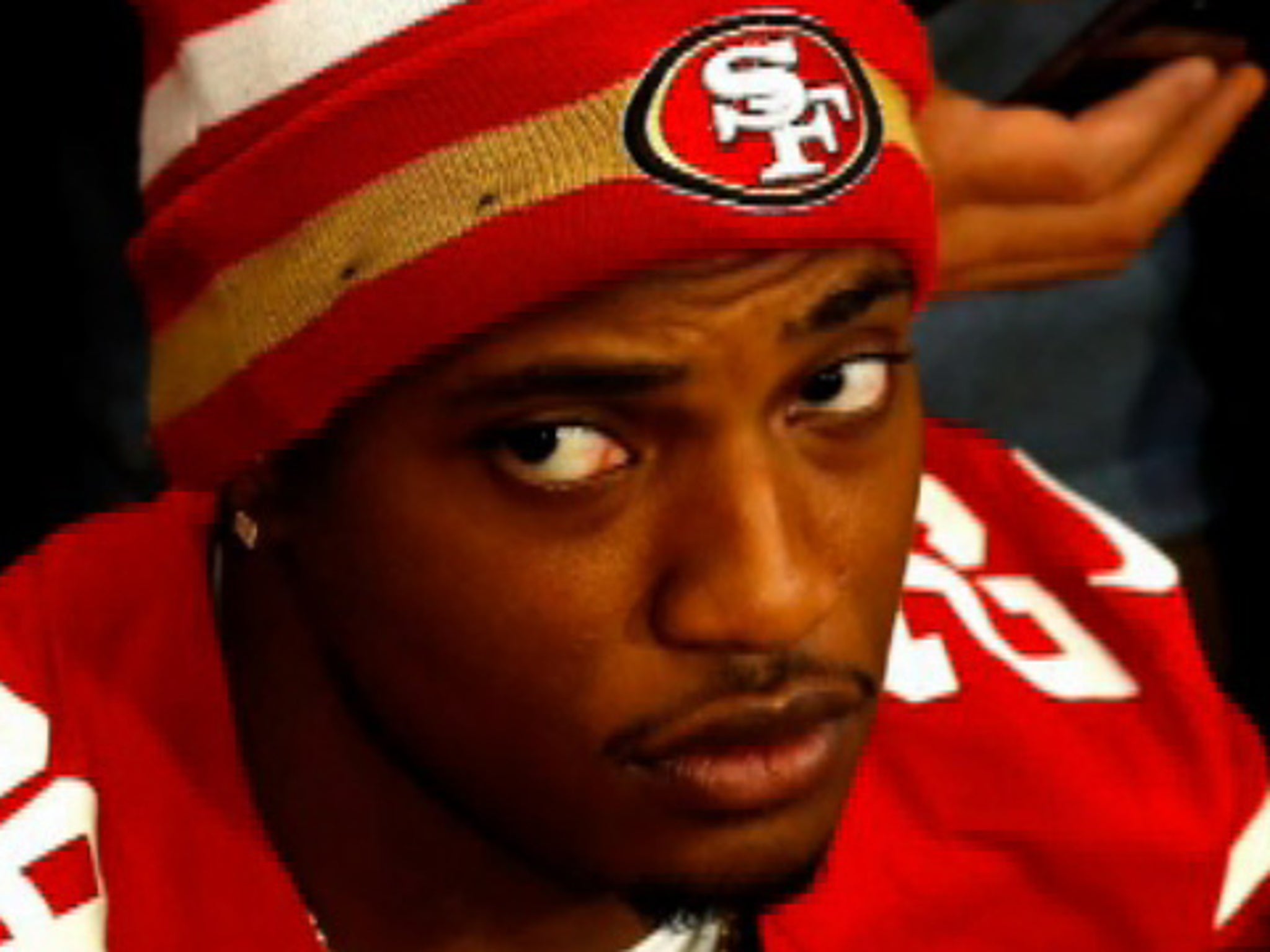 Anti-Gay 49er Chris Culliver Clarifies That His Thoughts Do Not Represent  His Feelings