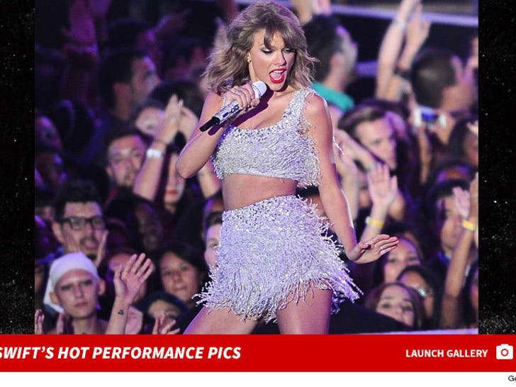 Taylor Swift Singer Scores Winning Verdict In Butt Grab Trial