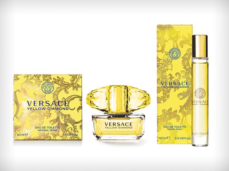automaton Tram Apparently Save Over $100 On This Versace Diamond Perfume Bundle & Be Entered To WIN
