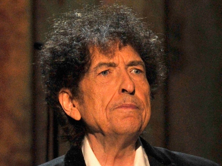 Bob Dylan'ın Suçlayıcısı, Kanıtları Yok Ettiği İddiasıyla Seks Suistimali Davasını Düşürdü