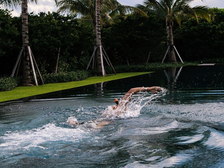 tom brady working out insta 2