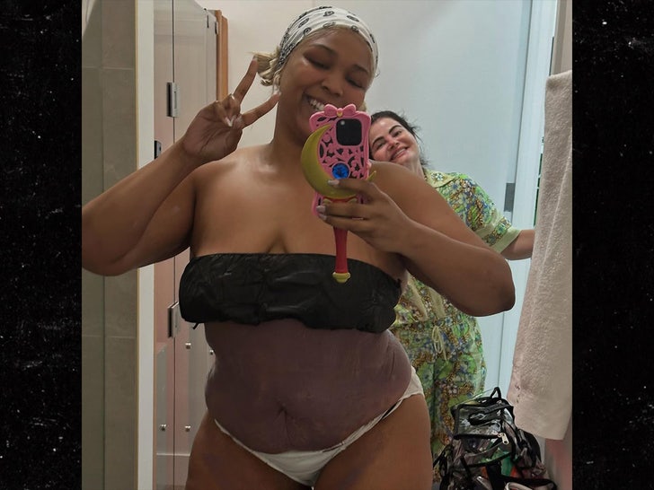 Lizzo Instagram 2