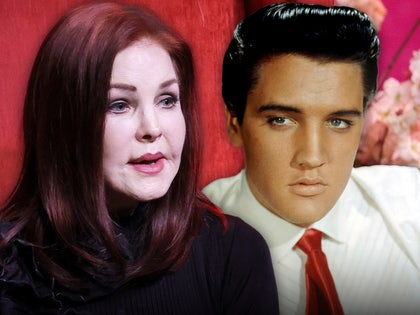 priscilla elvis presley main getty