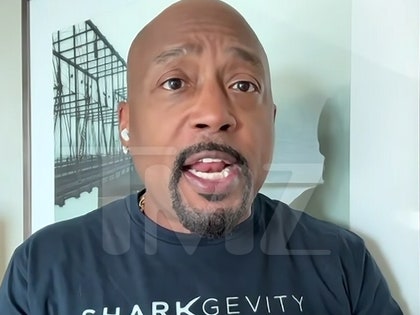 Daymond John
