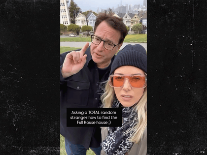 Bob Saget, Kelly Rizzo