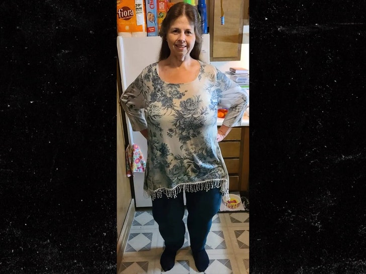 Pauline Potter facebook 3