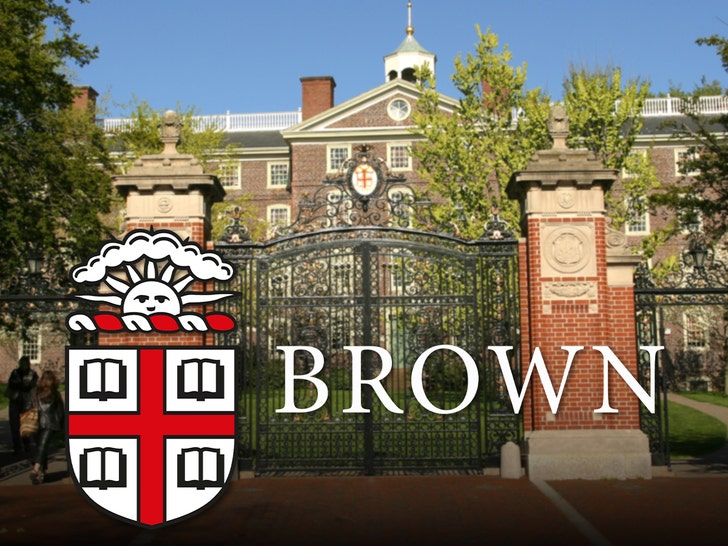 brown university getty 1