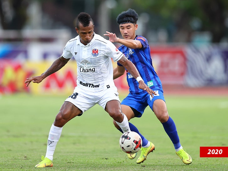 Osvaldo Dos Santos Neto getty 1