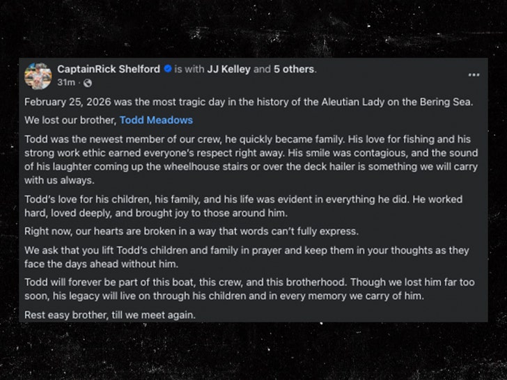 capitão rick shelford facebook 1