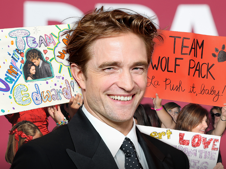 robert pattinson twilight main getty 1