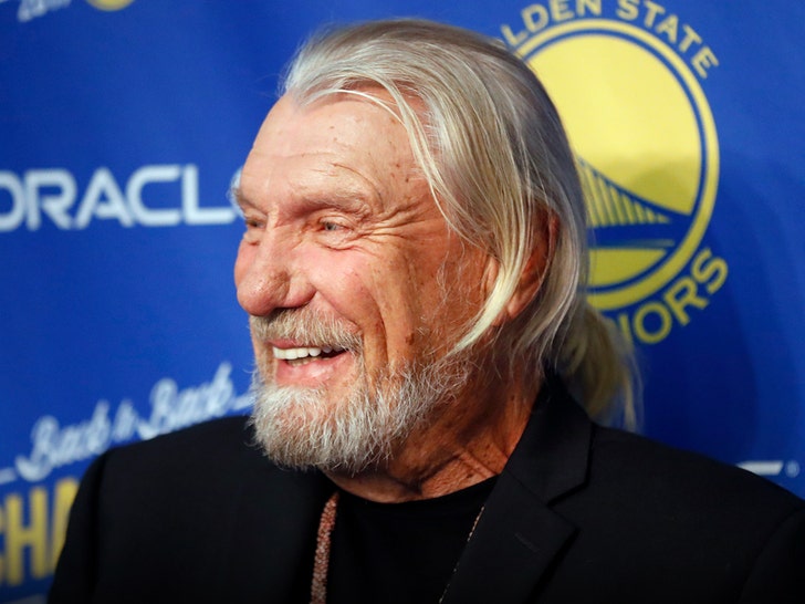 NBA Legend Don Nelson Dead at 86, Family Announces