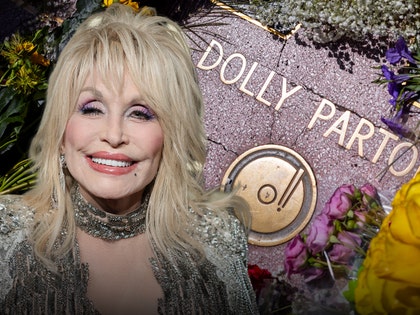 dolly parton getty 1