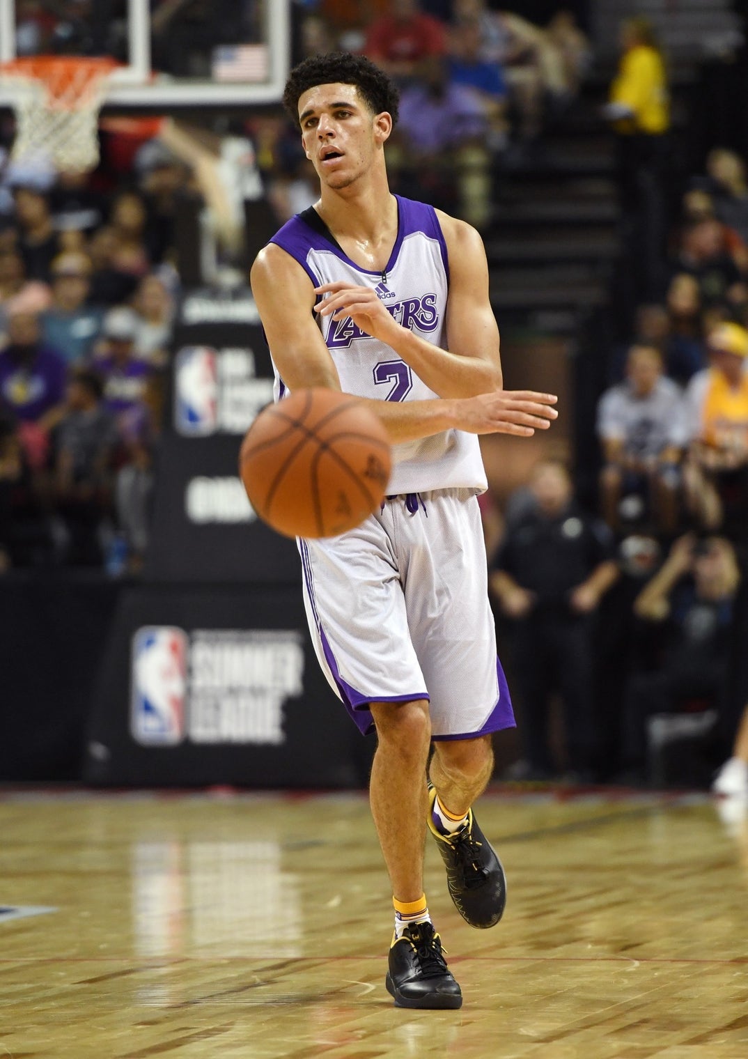 Lonzo ball shorts online