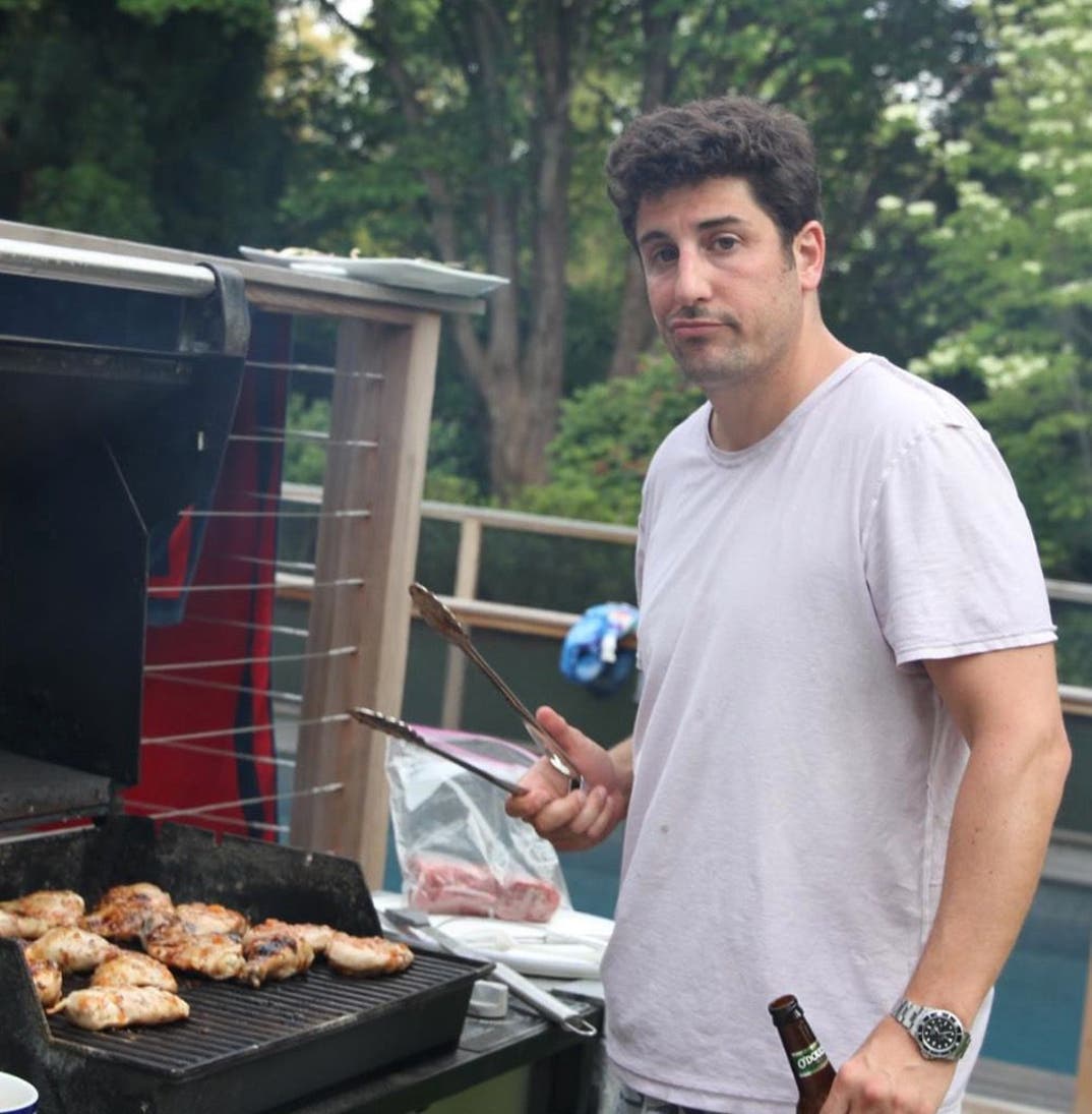 Jason Biggs