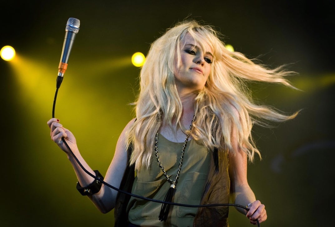 Duffy Performance Photos