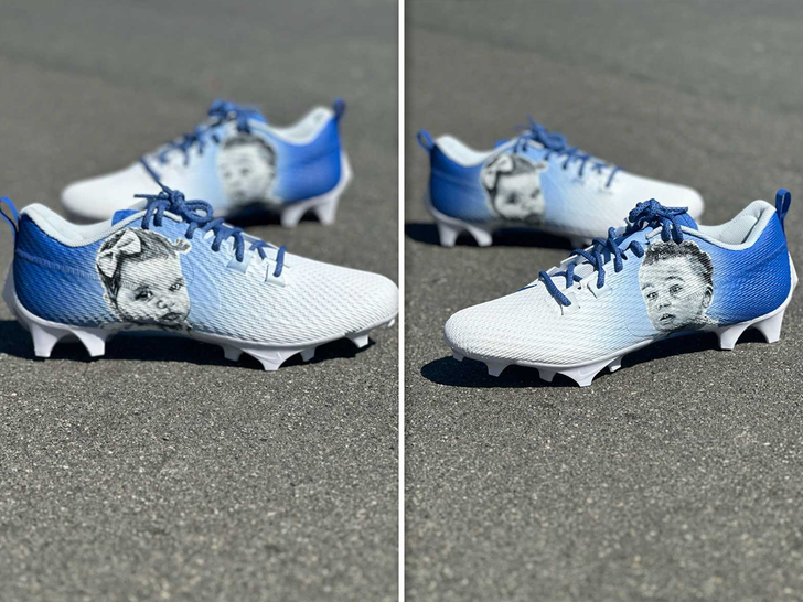 Adidas bulldog clearance cleats