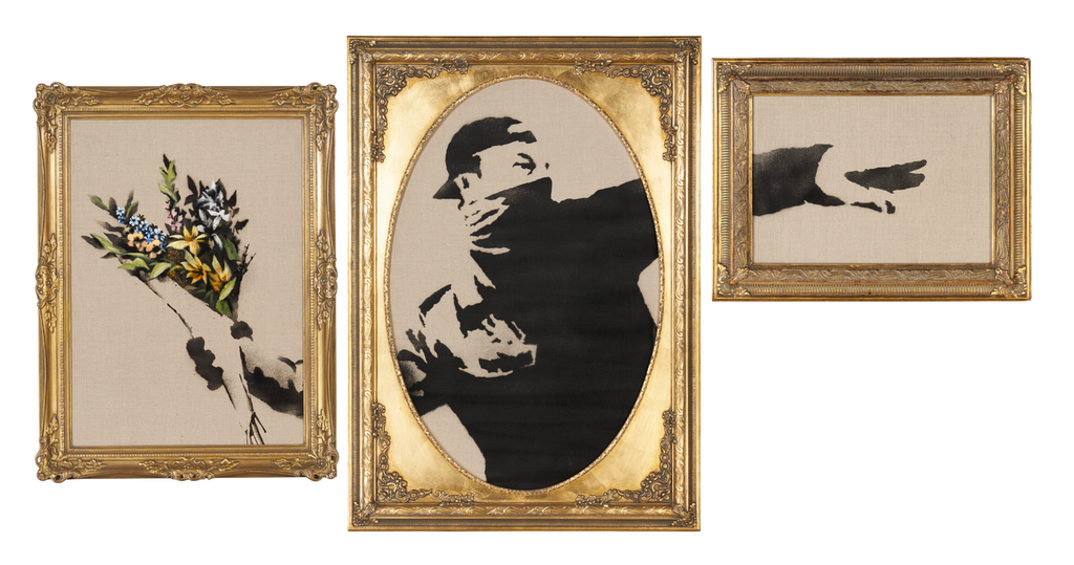 Elton John Auction -- Sold!