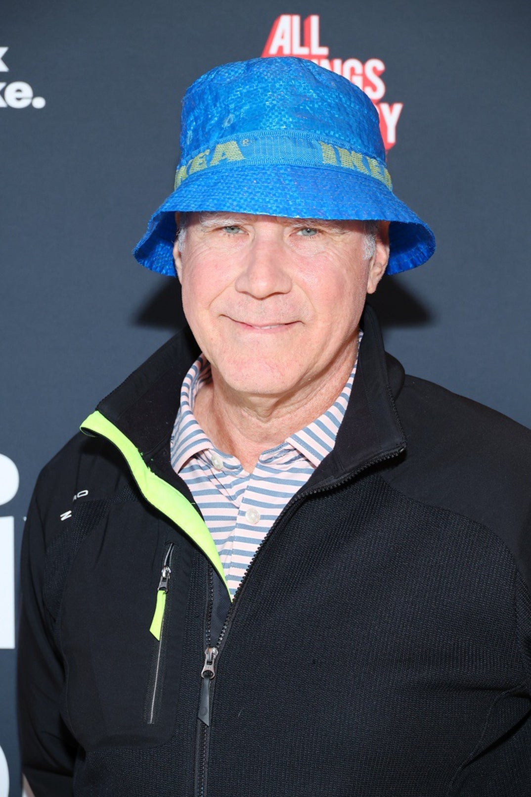 071324 Will Ferrell Through the Years Gall Getty 0