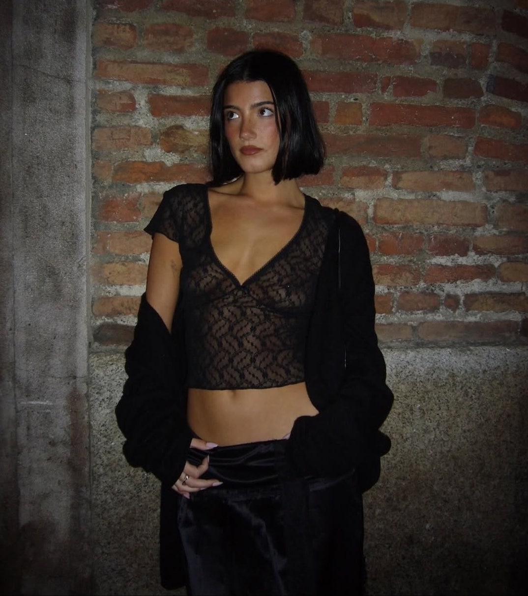 Charli D'Amelio Hot Shots 19