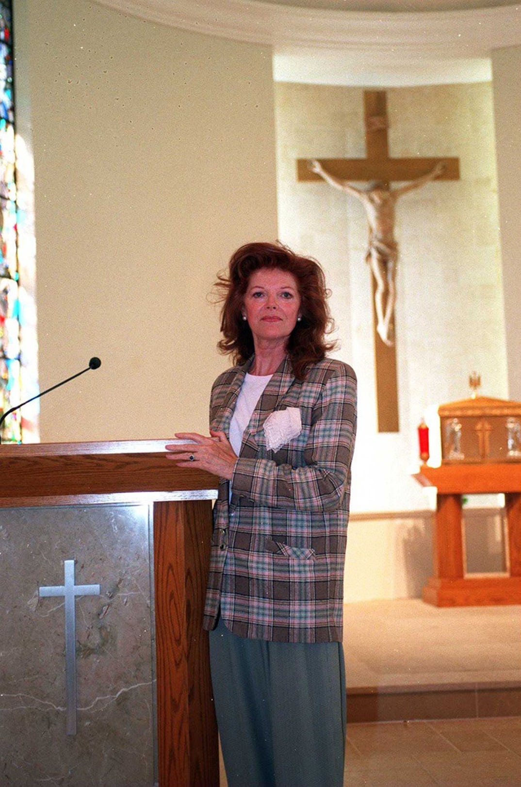 Remembering Samantha Eggar 7