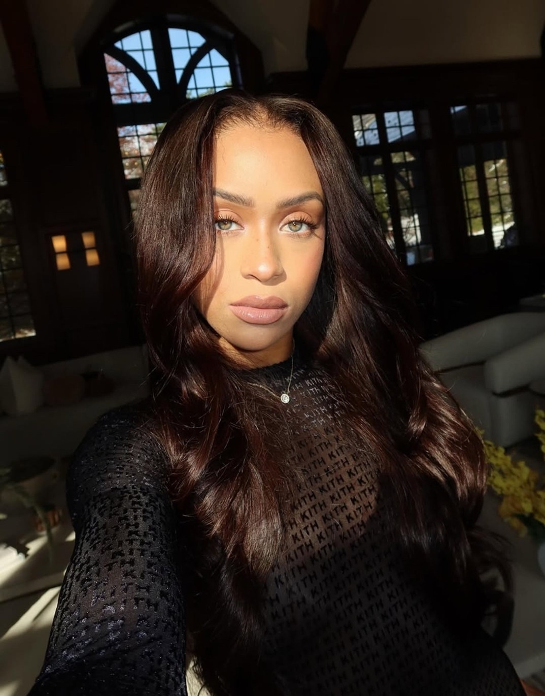 Jilly Anais Snow Hot Shots 8