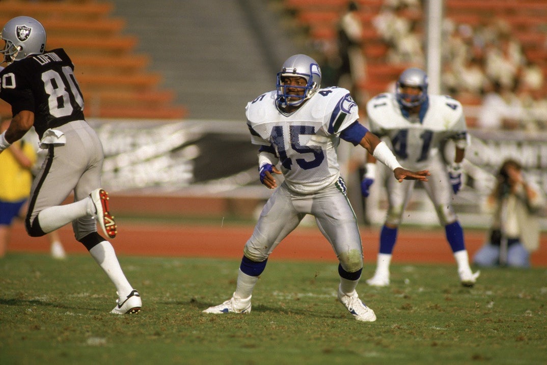 Remembering Kenny Easley 6